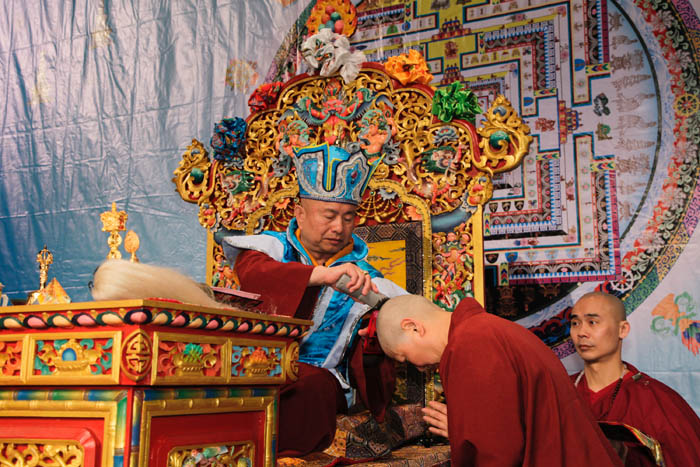 2010 Grand Master Sydney Visit - Photo 15