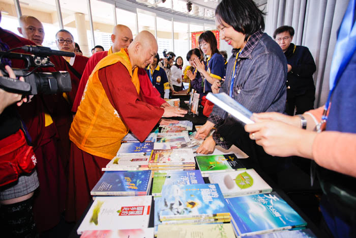 2010 Grand Master Sydney Visit