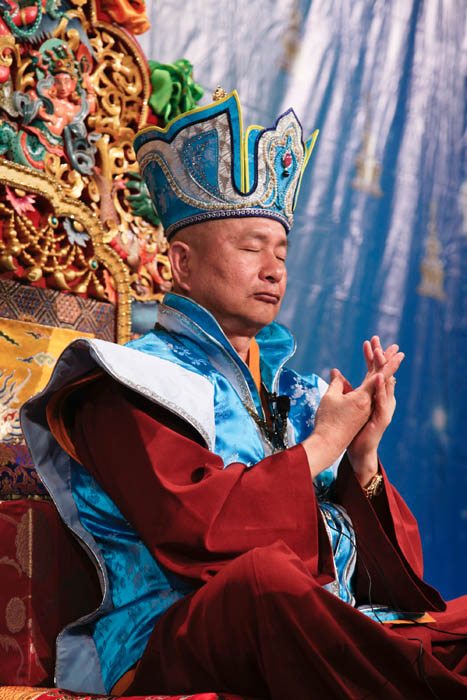 2010 Grand Master Sydney Visit - Photo 7