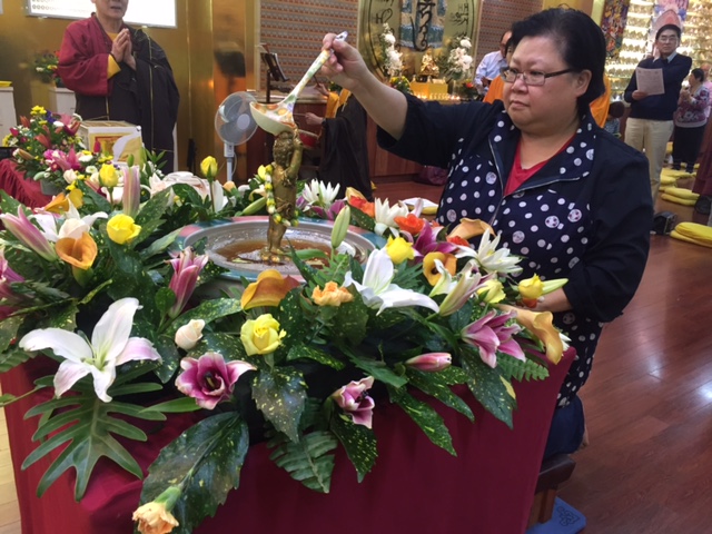 2017 Buddha's Birthday - Photo 10
