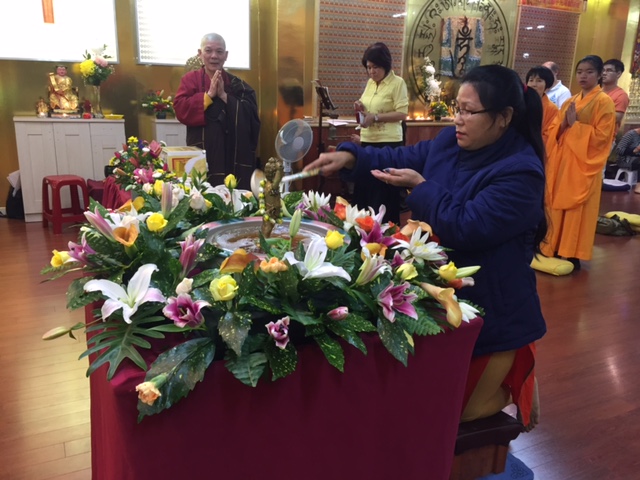 2017 Buddha's Birthday - Photo 12