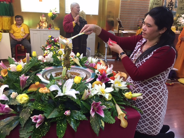 2017 Buddha's Birthday - Photo 13
