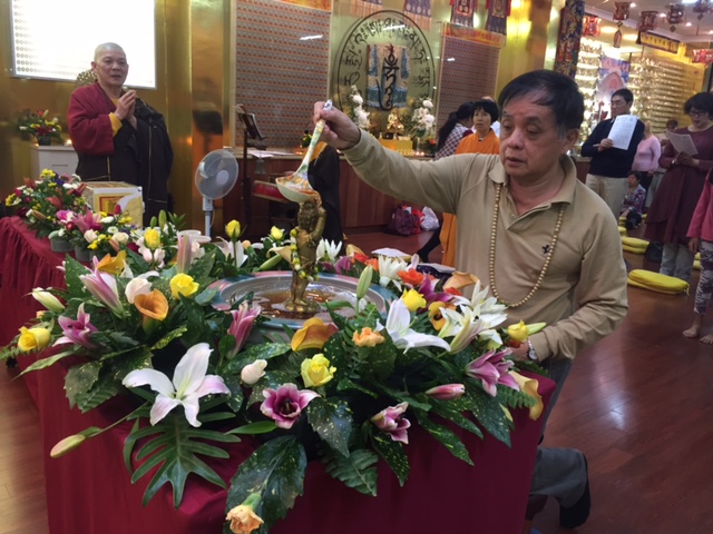 2017 Buddha's Birthday - Photo 14