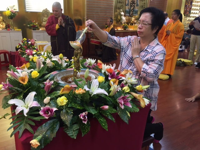 2017 Buddha's Birthday - Photo 9