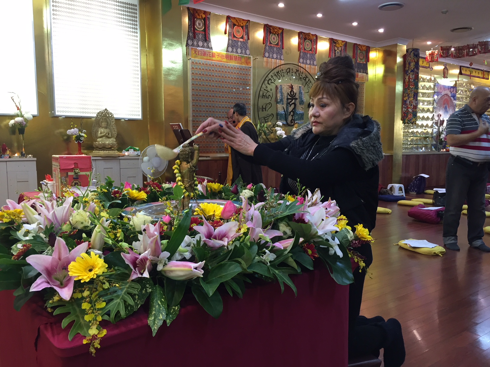 2018 Buddha's Birthday