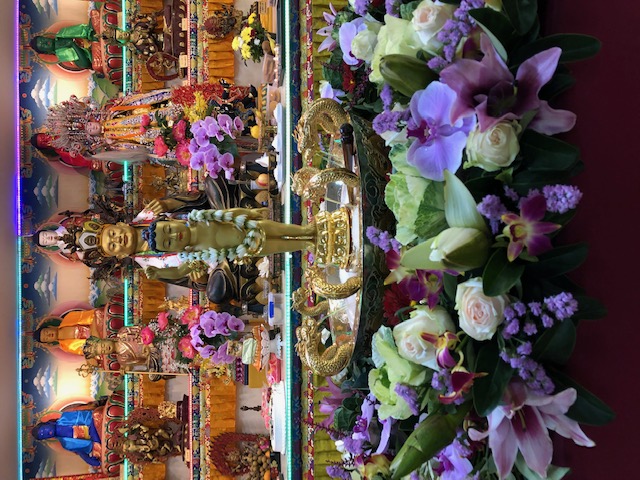 2019 Buddha's Birthday