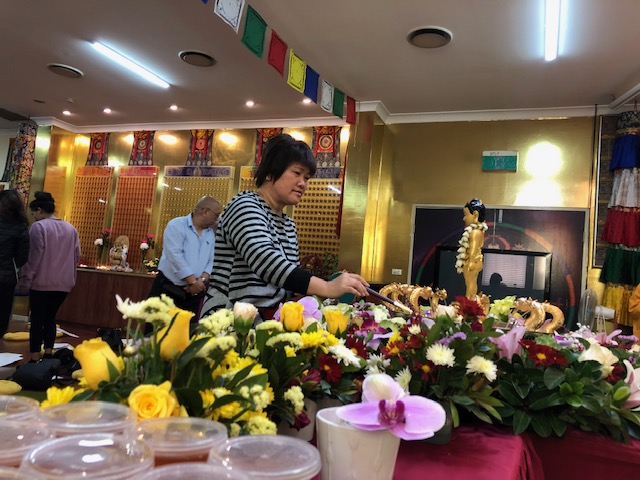 2019 Buddha's Birthday - Photo 10