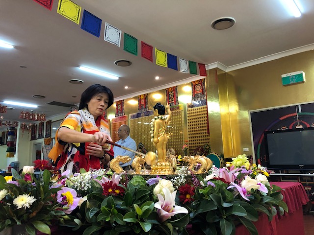 2019 Buddha's Birthday - Photo 11