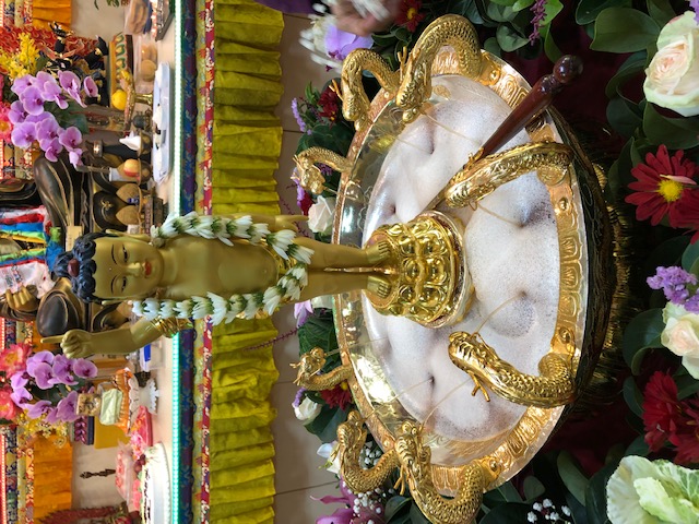 2019 Buddha's Birthday