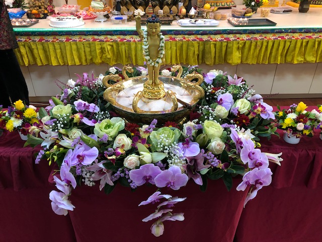2019 Buddha's Birthday
