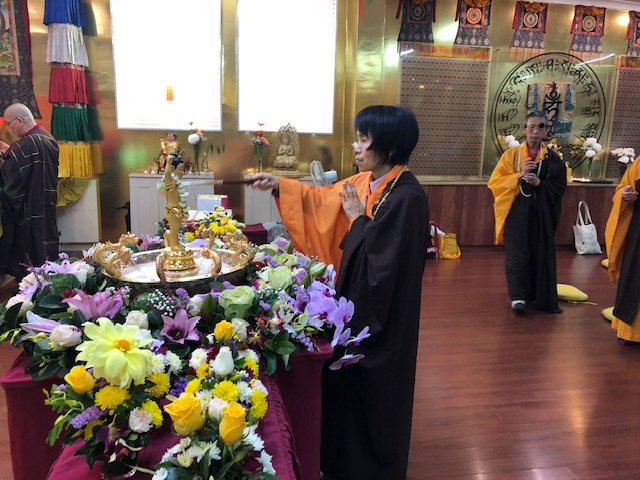 2019 Buddha's Birthday