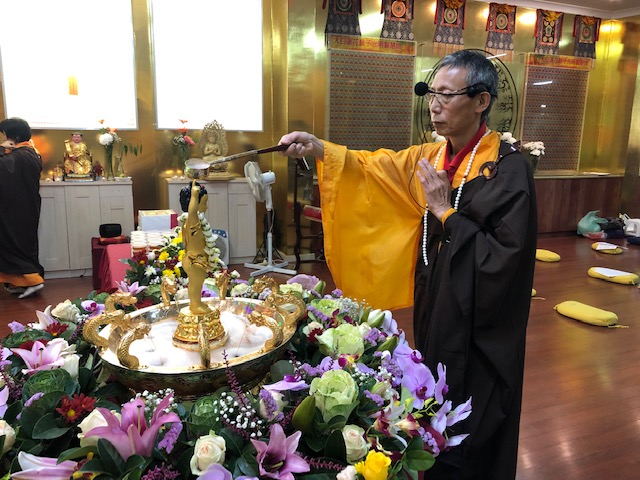 2019 Buddha's Birthday