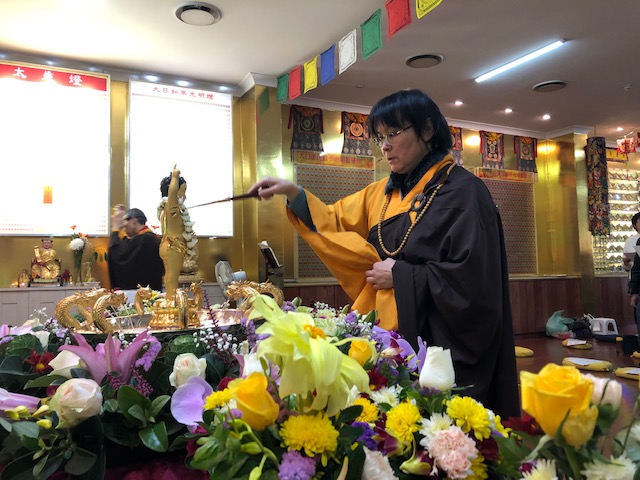 2019 Buddha's Birthday