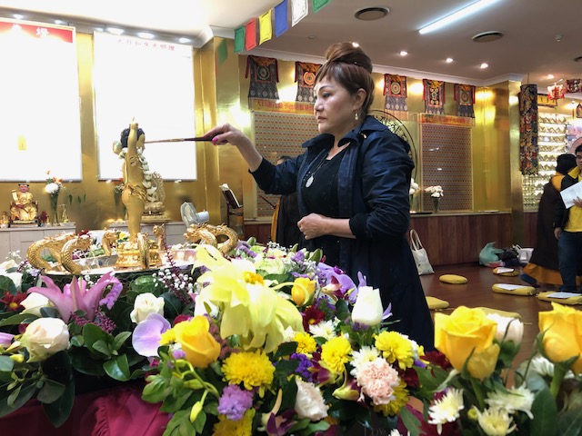2019 Buddha's Birthday