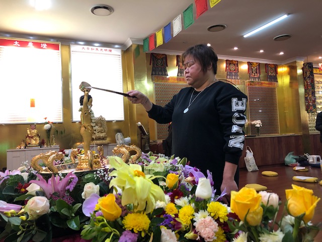 2019 Buddha's Birthday