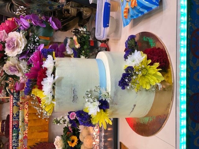 2019 Guanyin Enlightenment Day