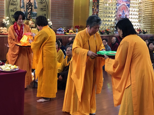 2019 Medicine Buddha Homa & Ksitigarbha Yoga Flame Mouth - Photo 10