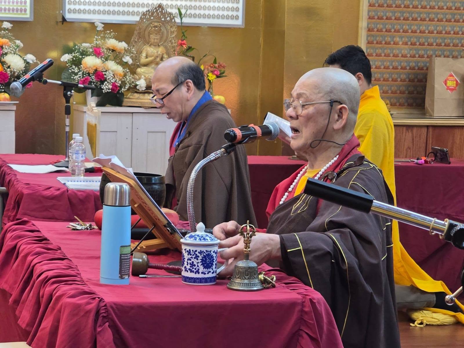 2026 Grand Master's 82nd Birthday