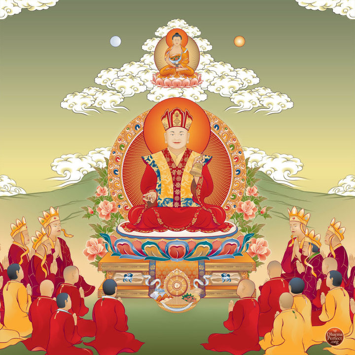 真佛宗